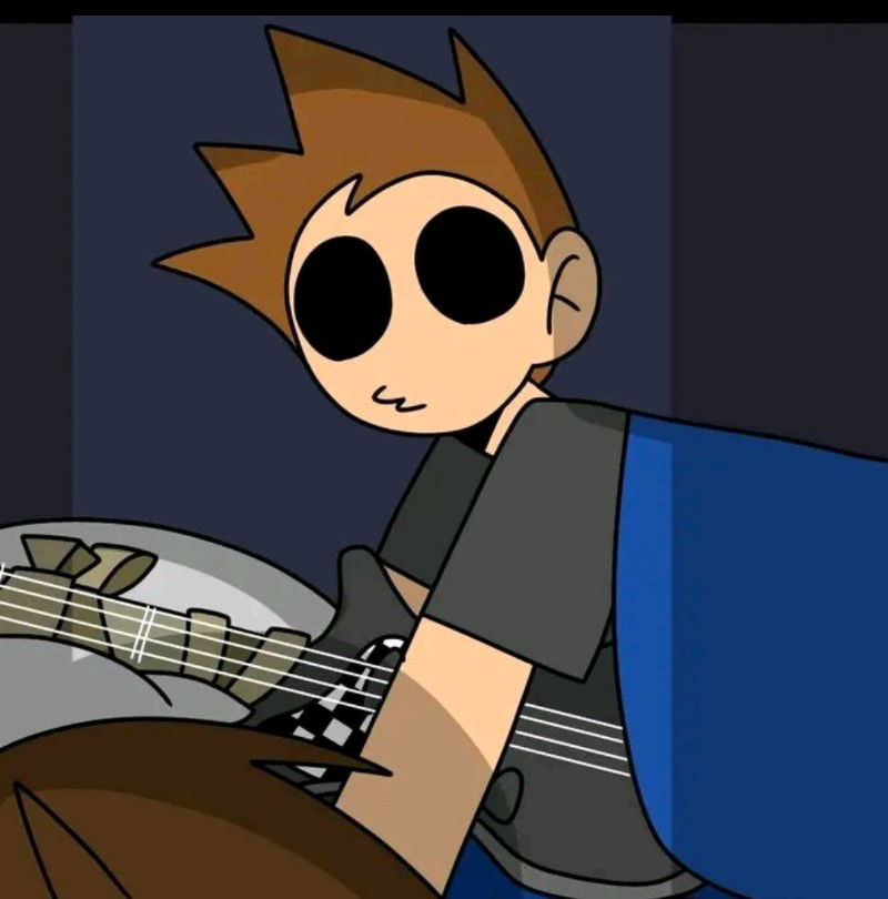 Eddsworld!