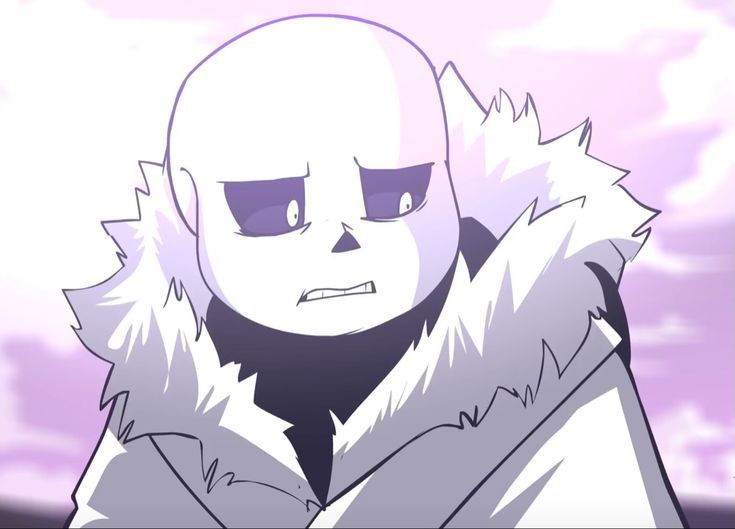 Cross sans