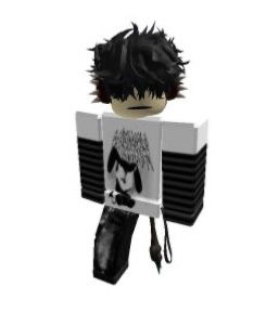 What Does Emo Mean In Roblox